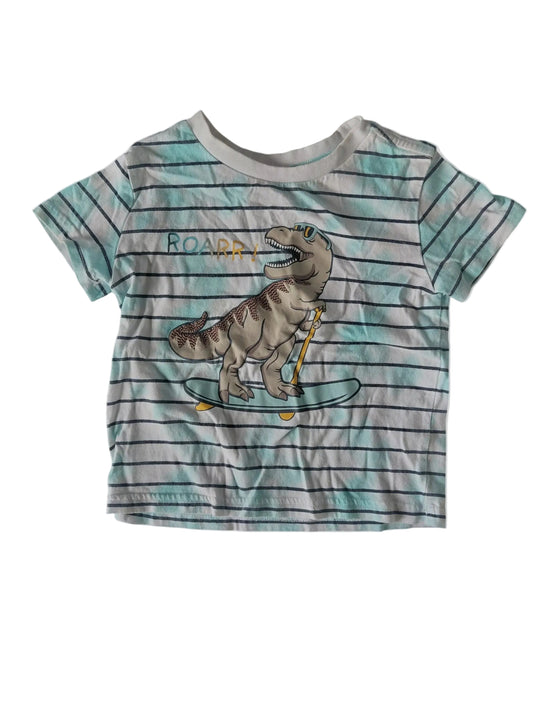 T-Shirt - Pekkle - 2 ans