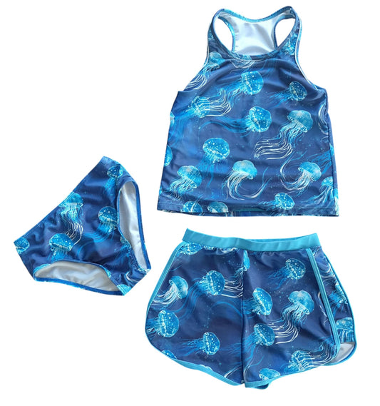 Maillot de bain - Inconnue - 9 ans *Neuf
