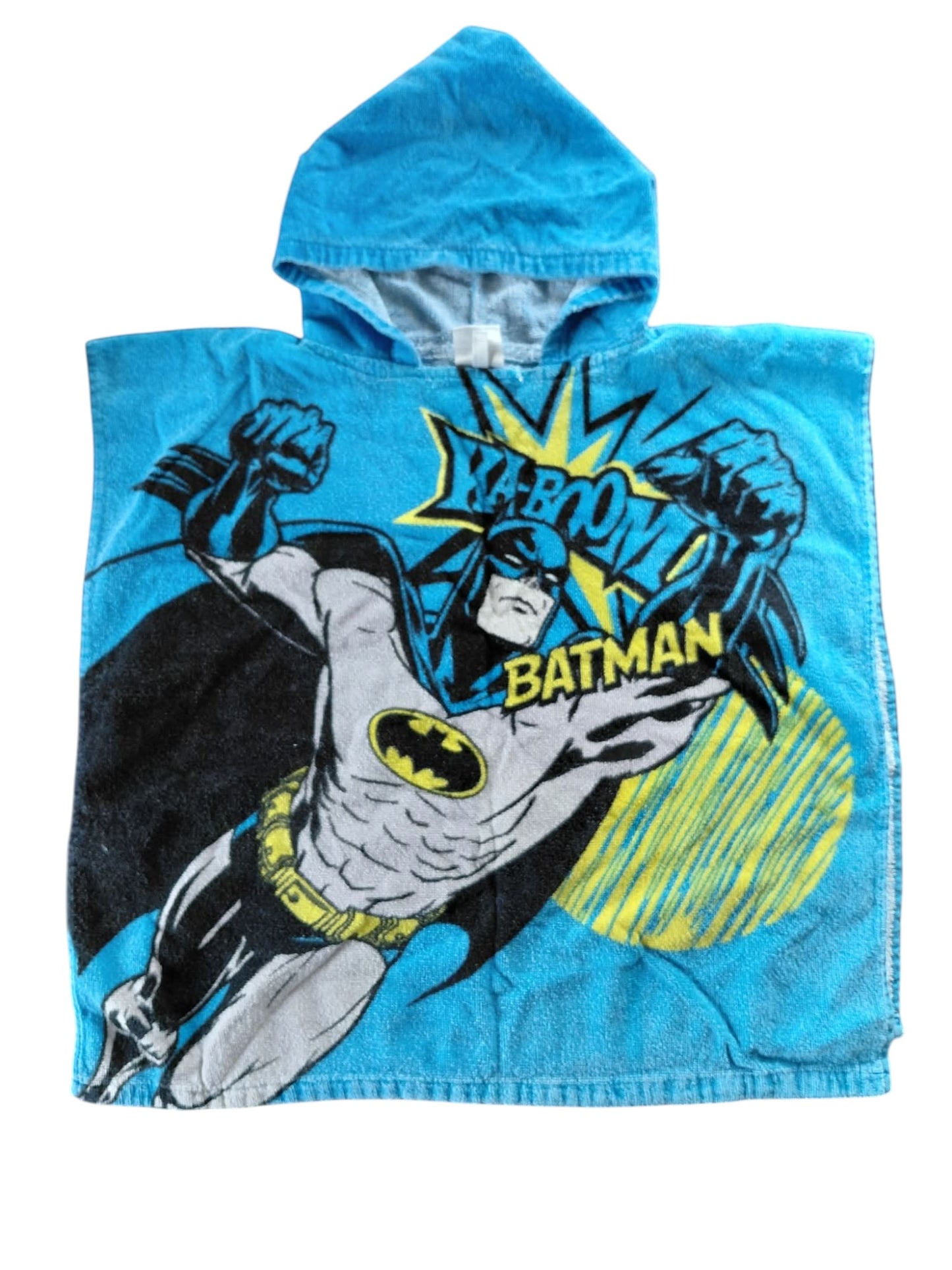 Serviette de bain - Batman
