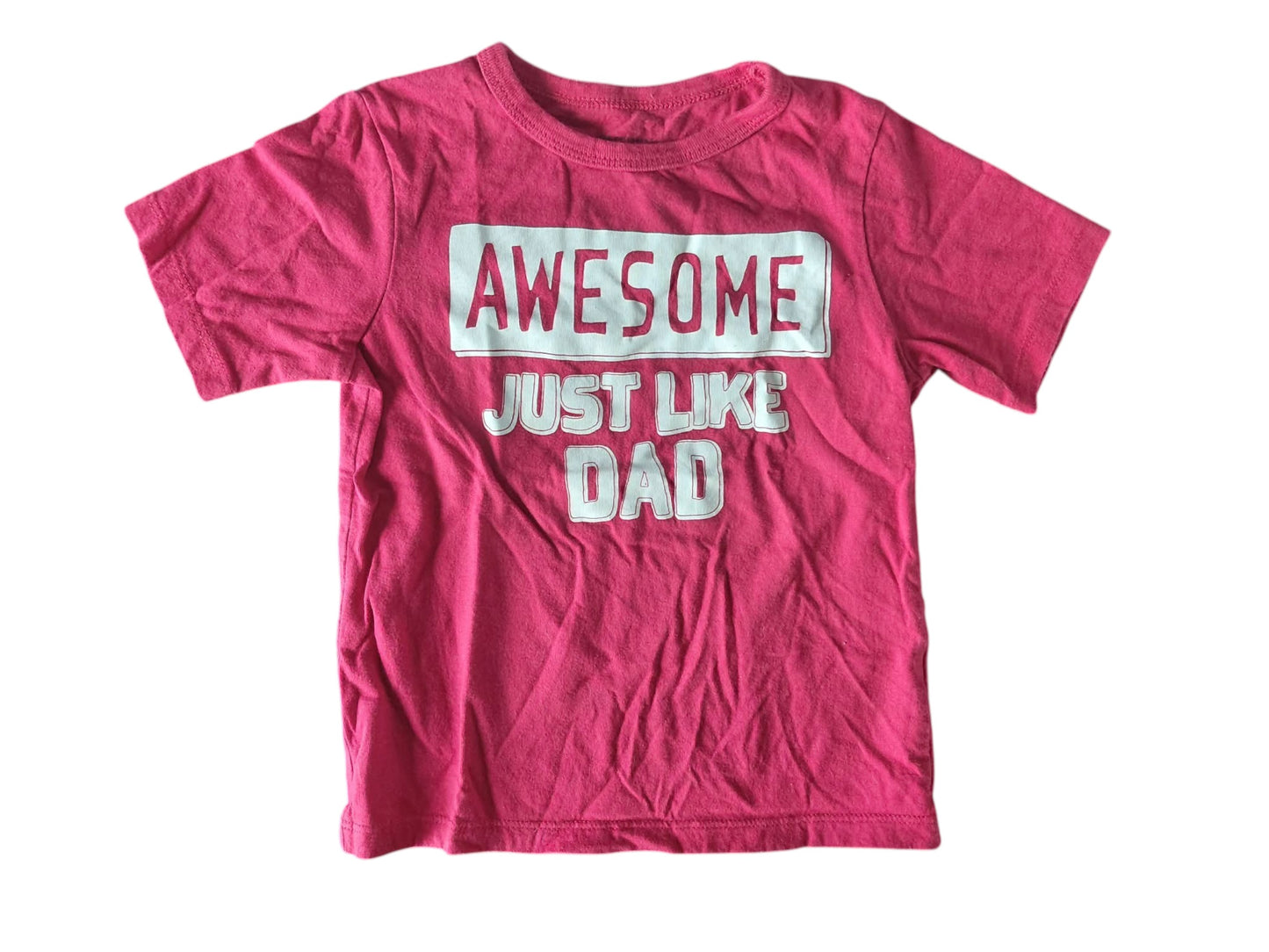 T-Shirt - Place - 3 ans