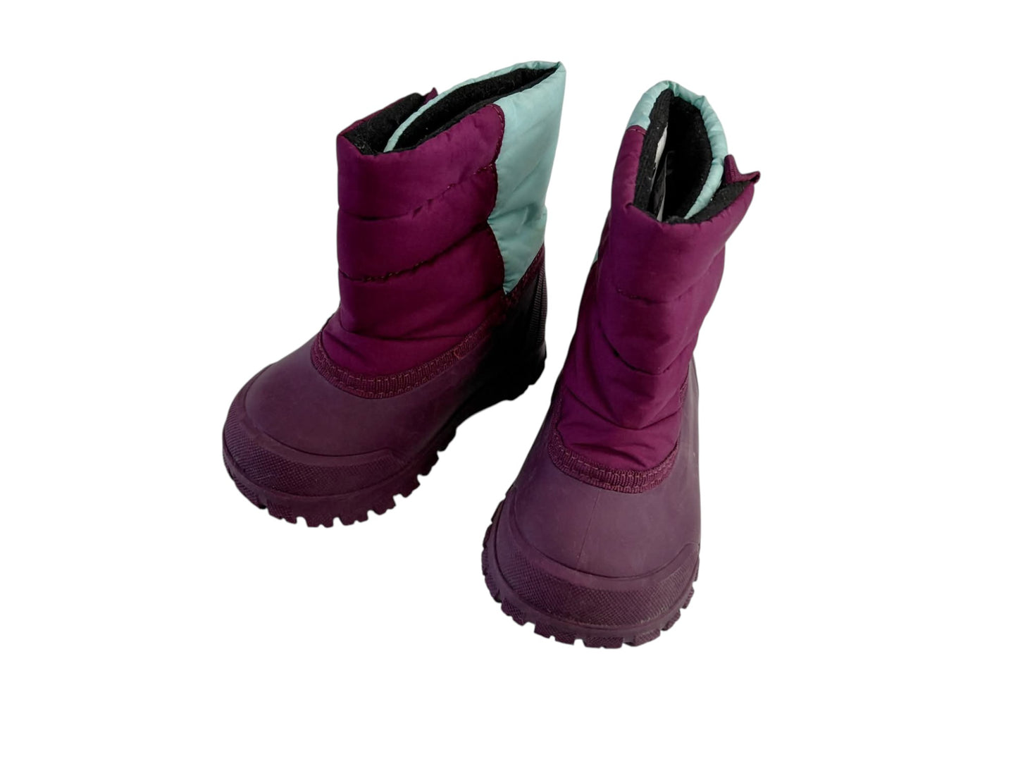 Bottes de neige - Decathlon - Taille 6-7 (US)