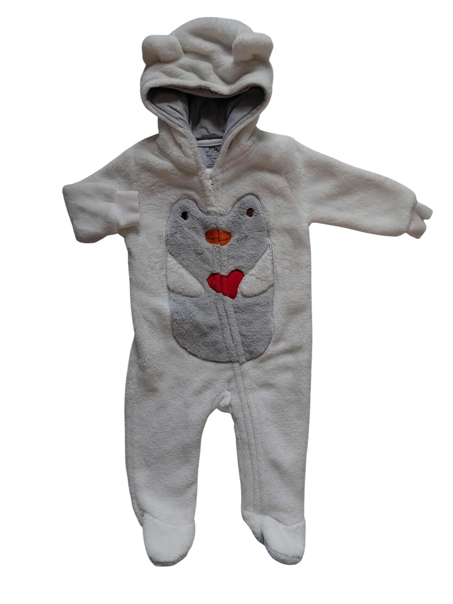 Une-pièce - Joe Fresh - 3-6 Mois