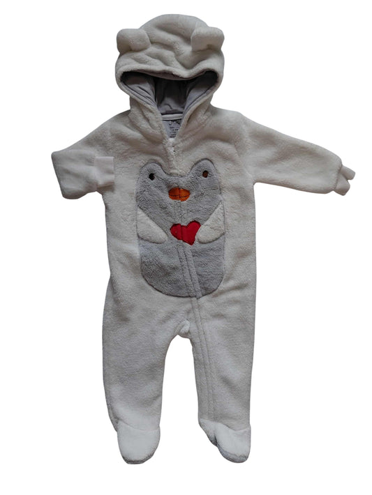 Une-pièce - Joe Fresh - 3-6 Mois