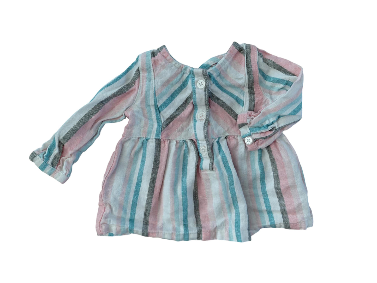 Haut - Carter's - 3 Mois