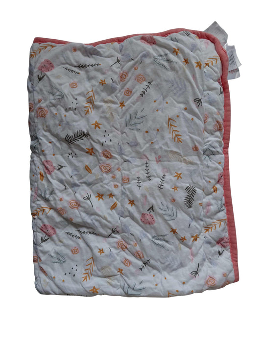 Doudou réversible - Baby's First.