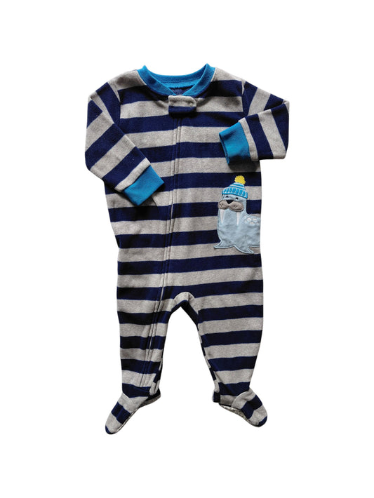Pyjama Polar - Carter's - 9 Mois