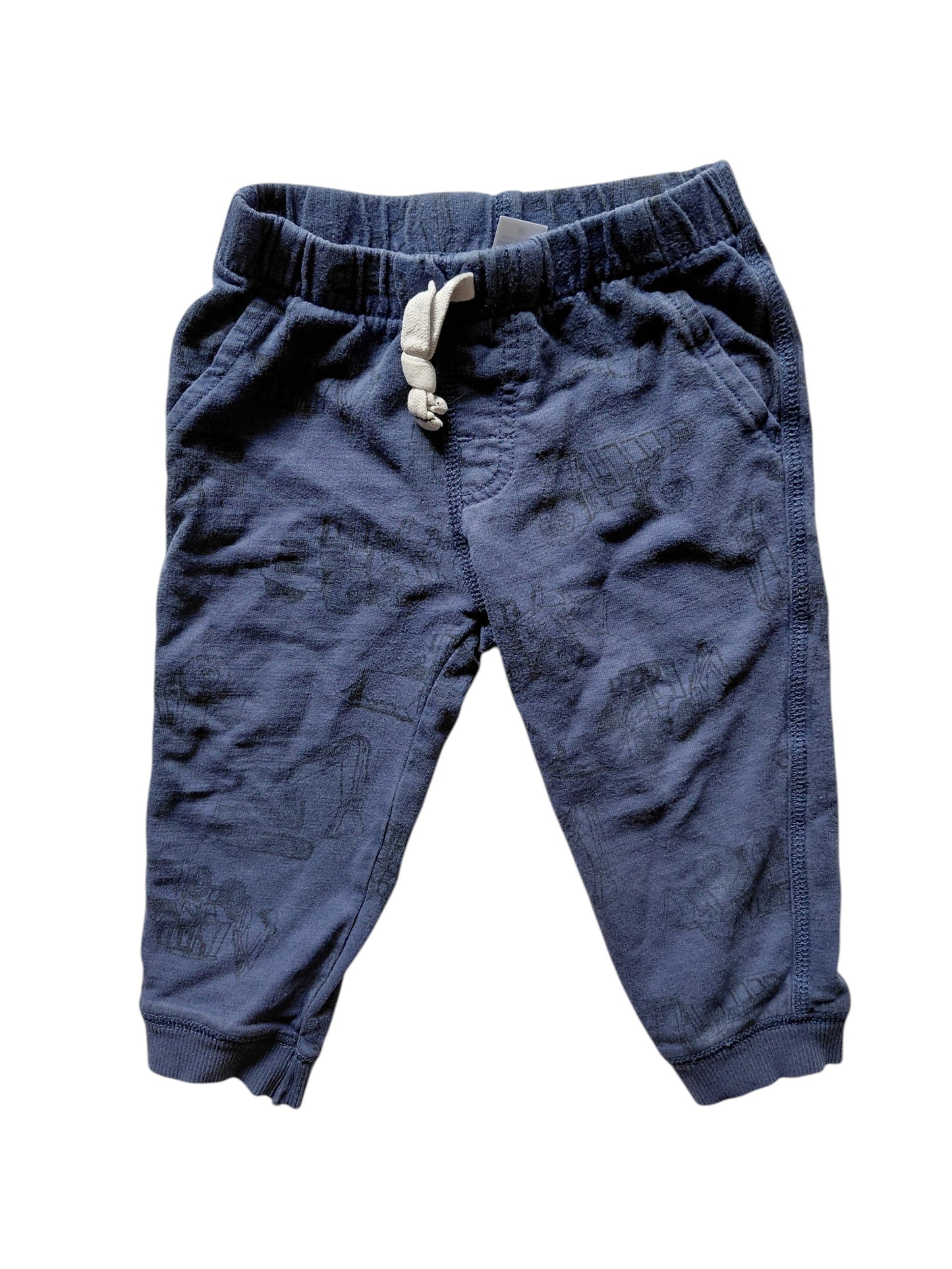 Pantalon jogging - Carter's - 24 Mois