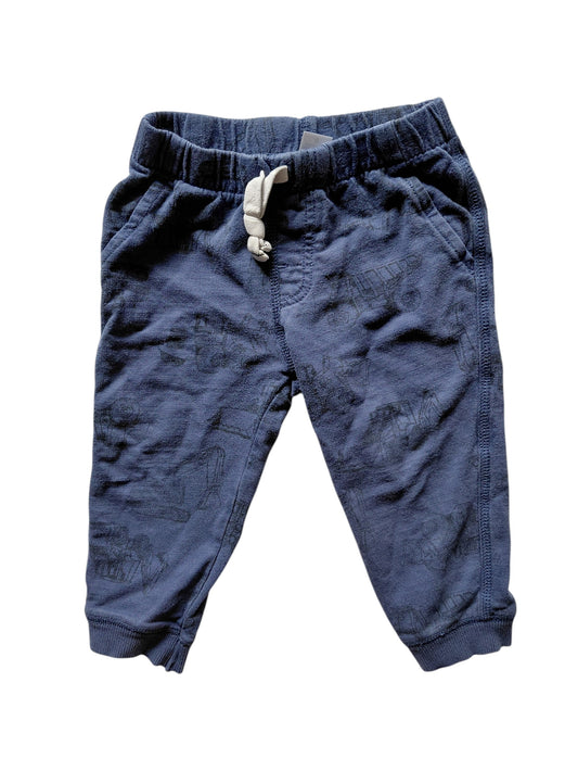 Pantalon jogging - Carter's - 24 Mois