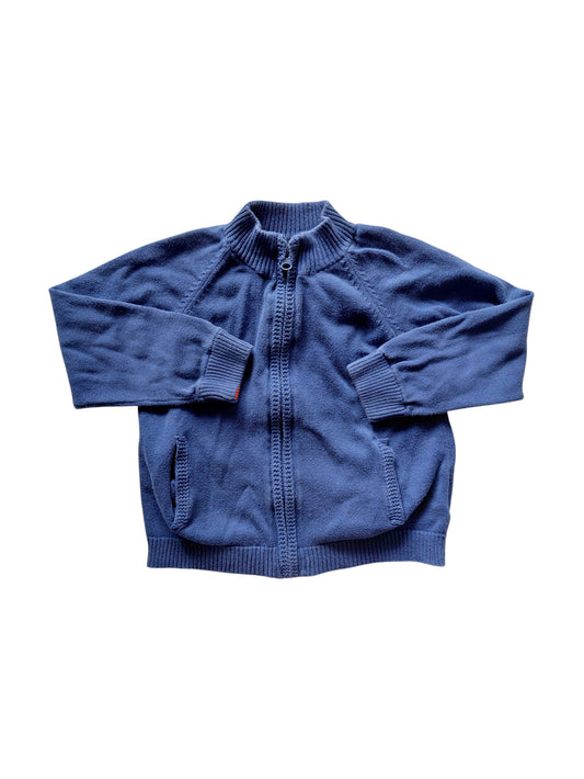 Veste - Mayoral - 4 ans