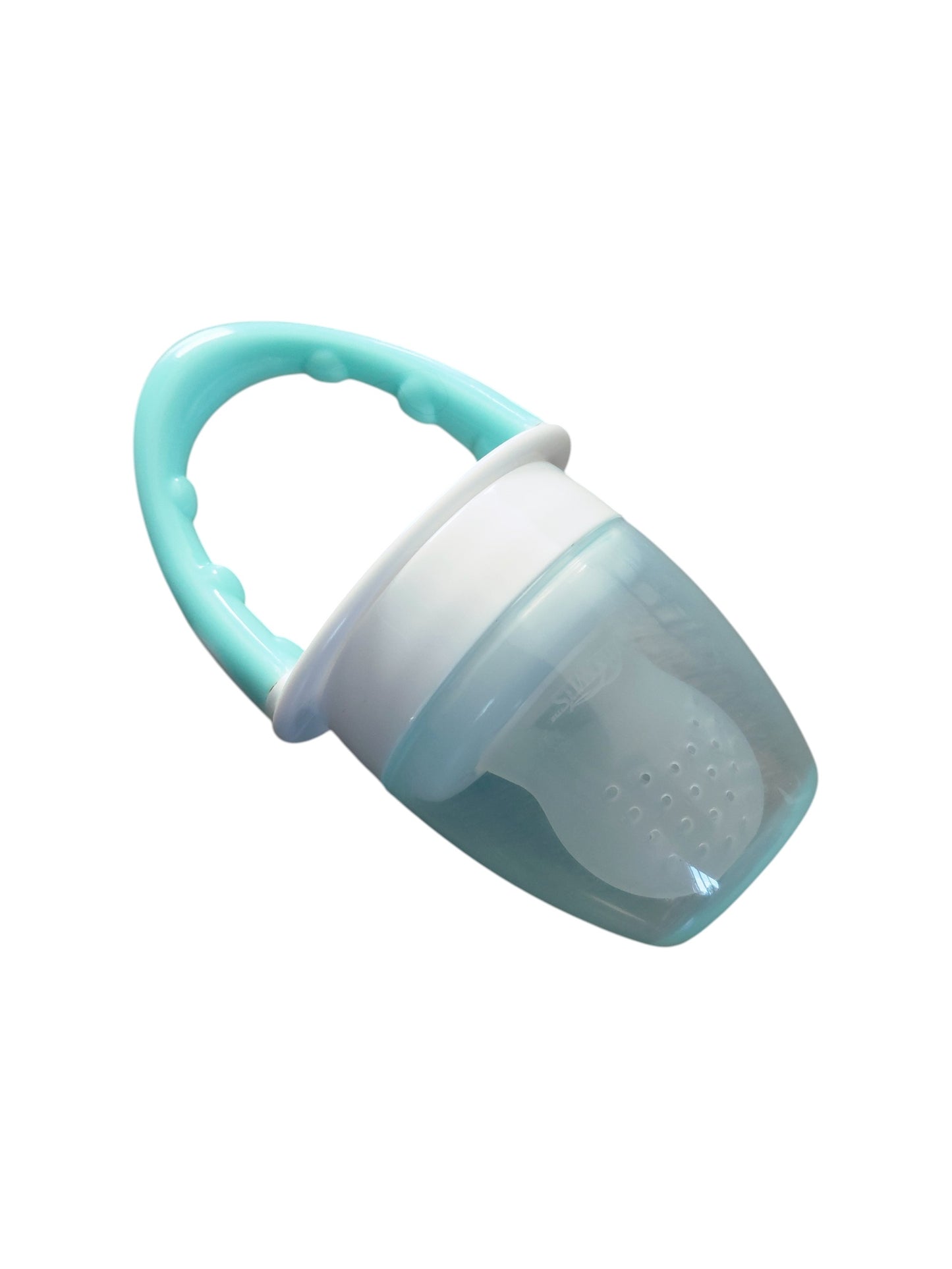 Mangeoire en silicone - Dr Brown