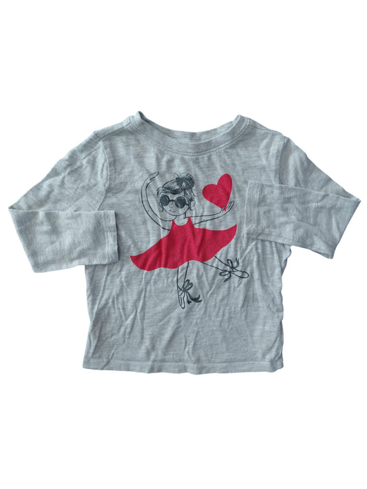 Chandail - Old Navy - 2 ans