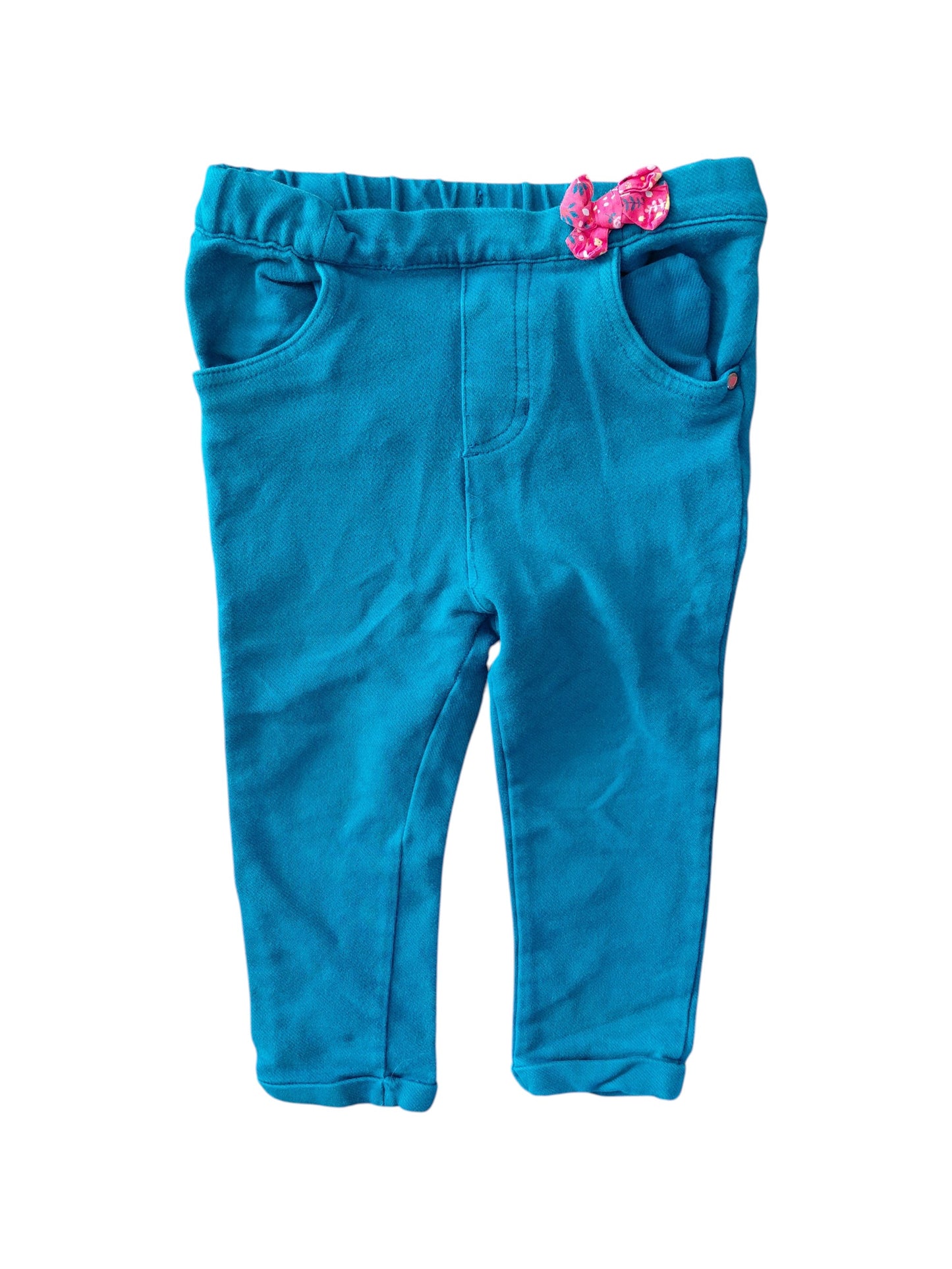 Pantalon - Sergent Major - 24 Mois