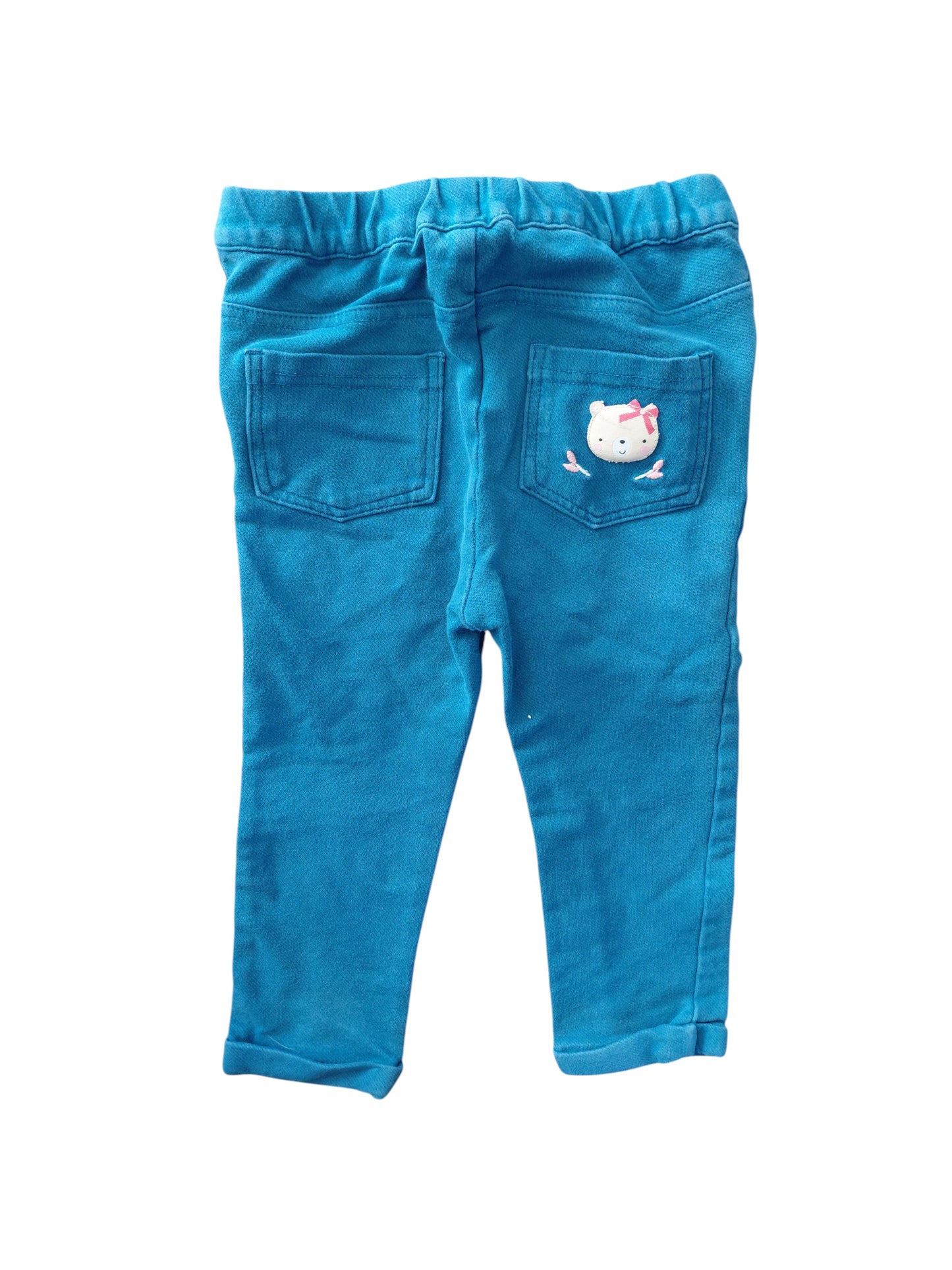 Pantalon - Sergent Major - 24 Mois
