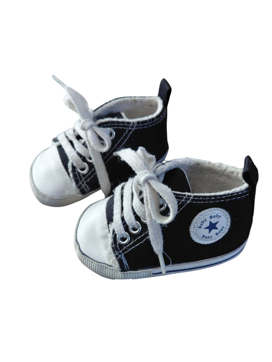 Souliers - Baby Baby - Taille approx 1-2