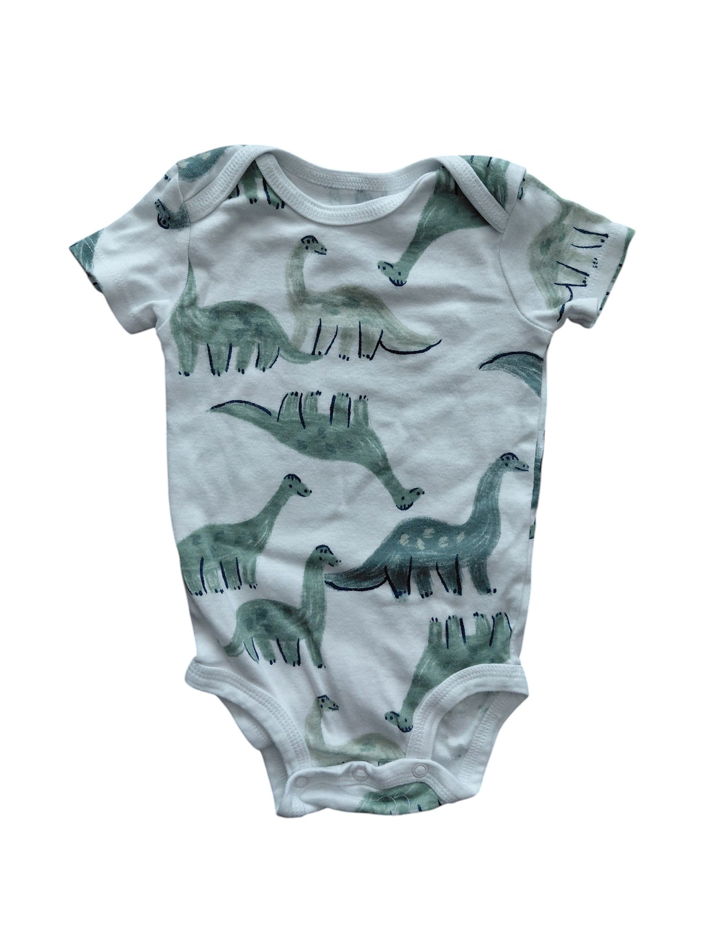 Cache-couche - Carter's - 6 mois