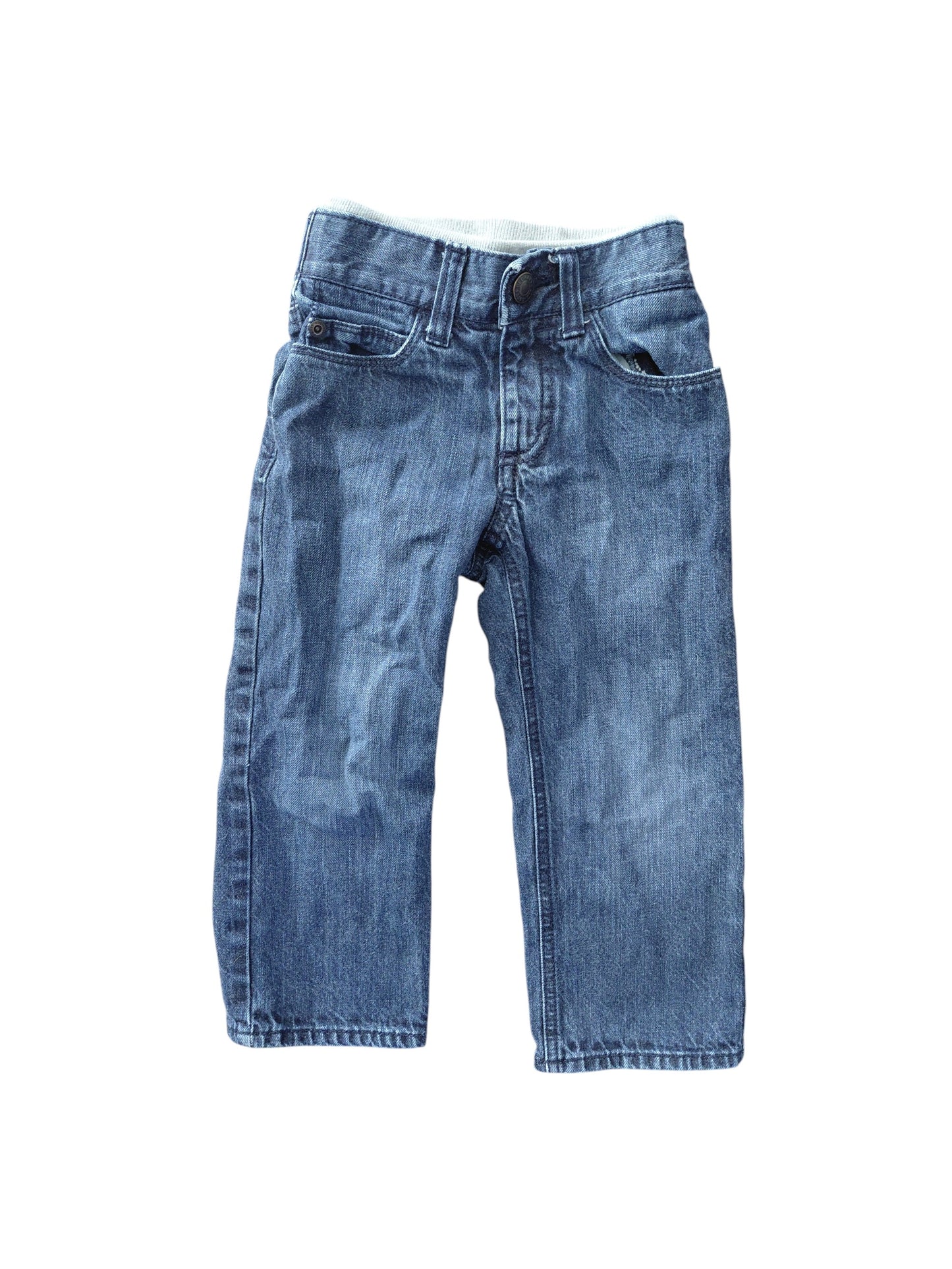 Jeans - Old Navy - 3 ans