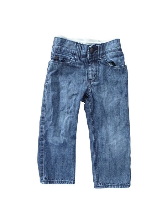 Jeans - Old Navy - 3 ans