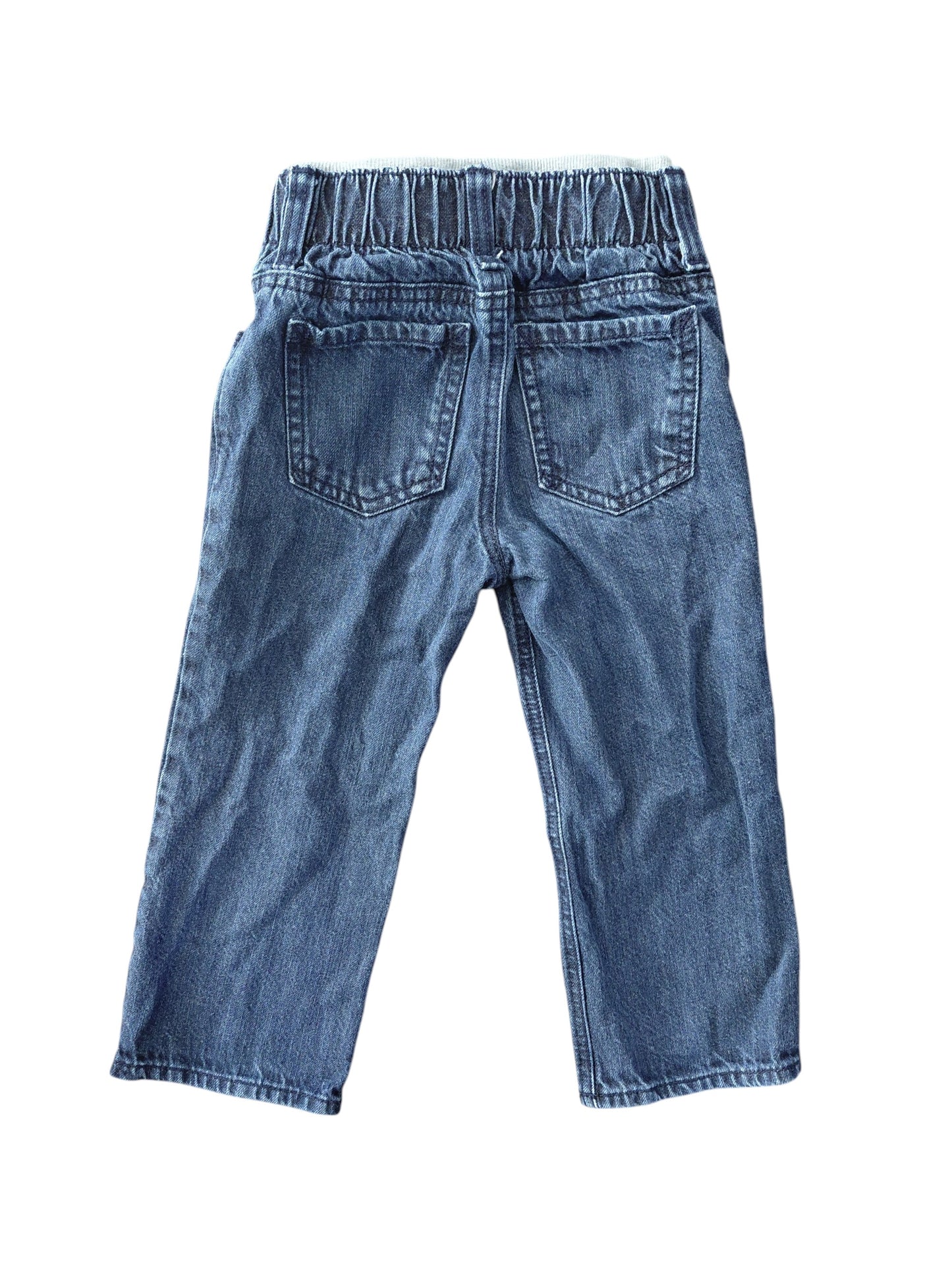 Jeans - Old Navy - 3 ans