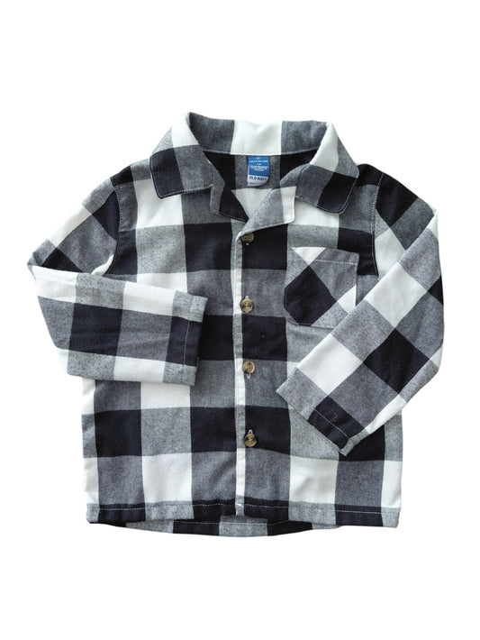 Chemise - Old Navy - 2 ans