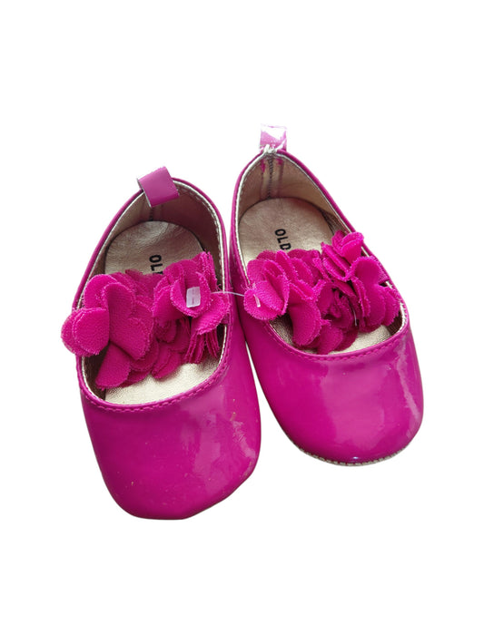 Souliers - Old Navy - Taille 2 (3-6 mois)