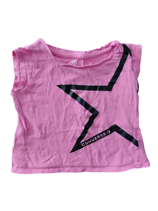 T-Shirt - Converse - 1-2 ans (Copie)