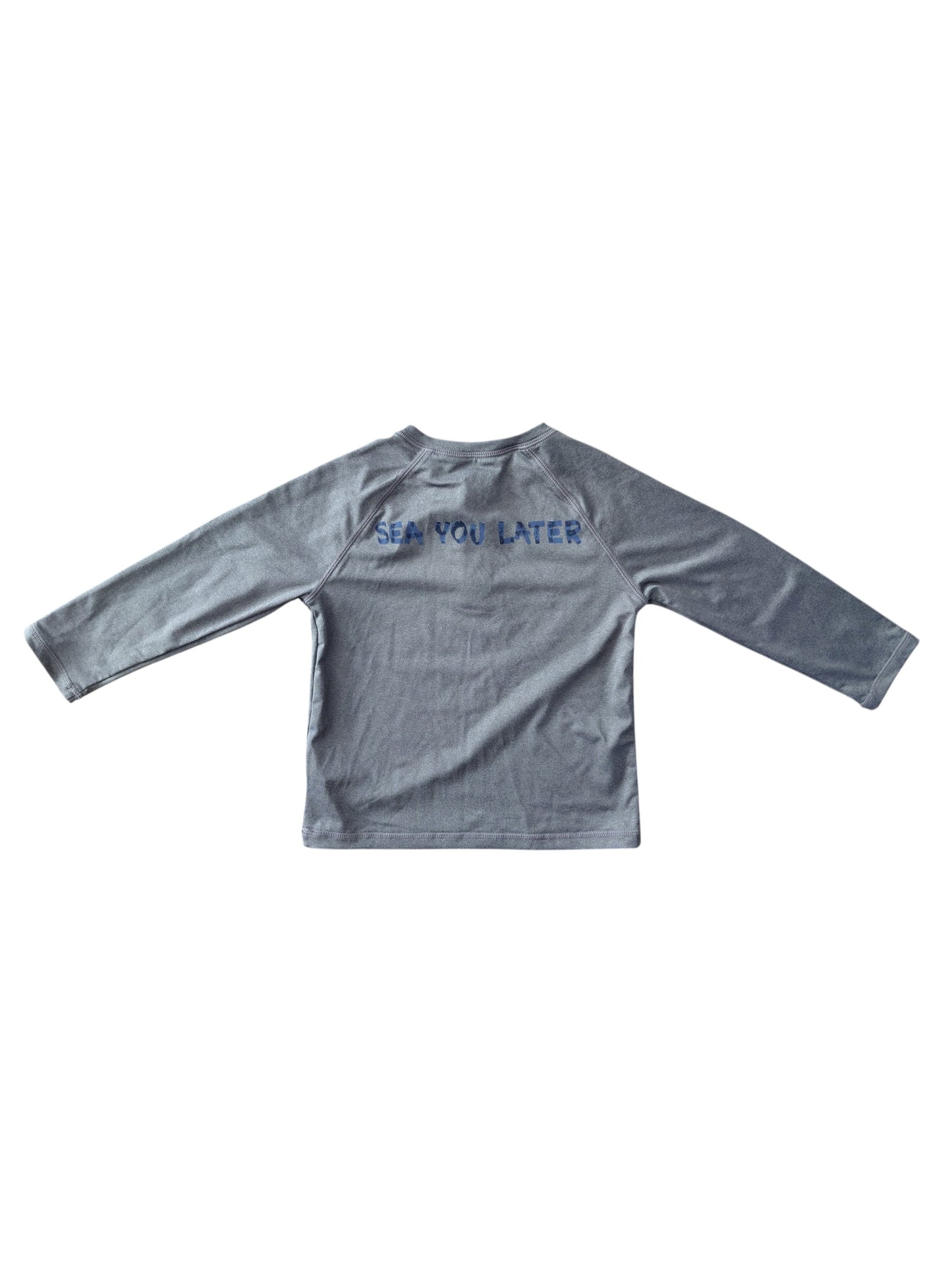 Chandail à manches longues - Gymboree - 3 ans *
