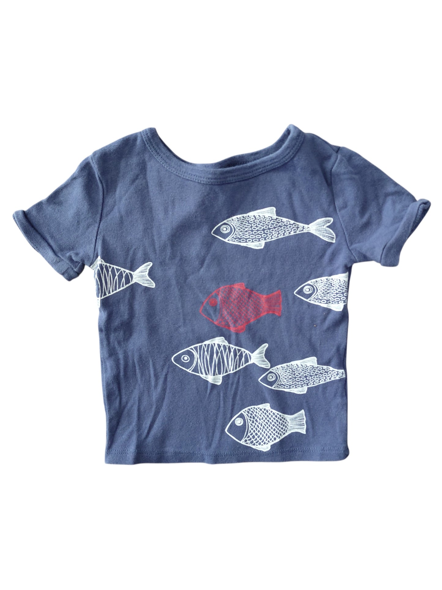 T-Shirt - Joe Fresh - 12-18 mois
