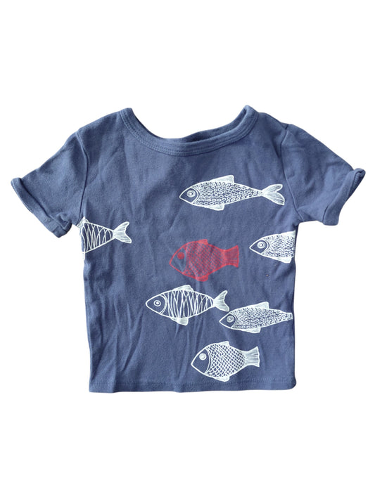 T-Shirt - Joe Fresh - 12-18 mois
