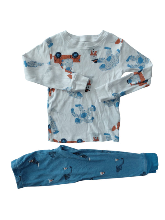 Pyjama - Carter's - 3 ans