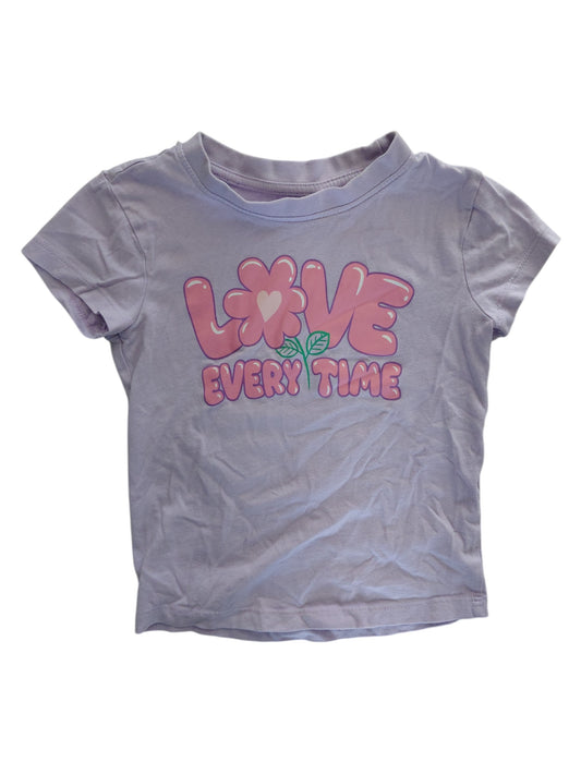 T-Shirt - Inconnue - 2-3 ans
