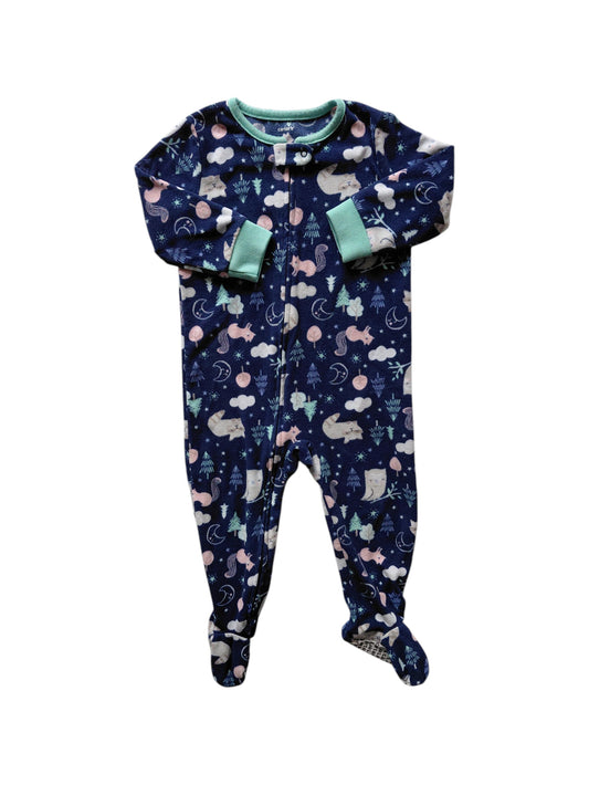 Pyjama Polar - Carter's - 18 Mois