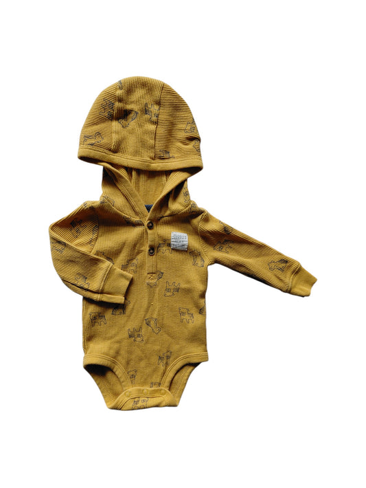 Cache-couche - Carter's - 3-6 mois