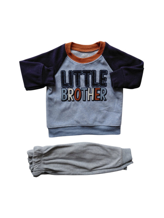 Pyjama Polar - Carter's - 3-6 Mois