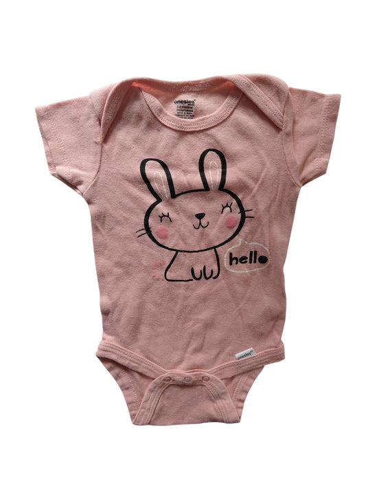 Cache-couche - Onesies - 3-6 mois
