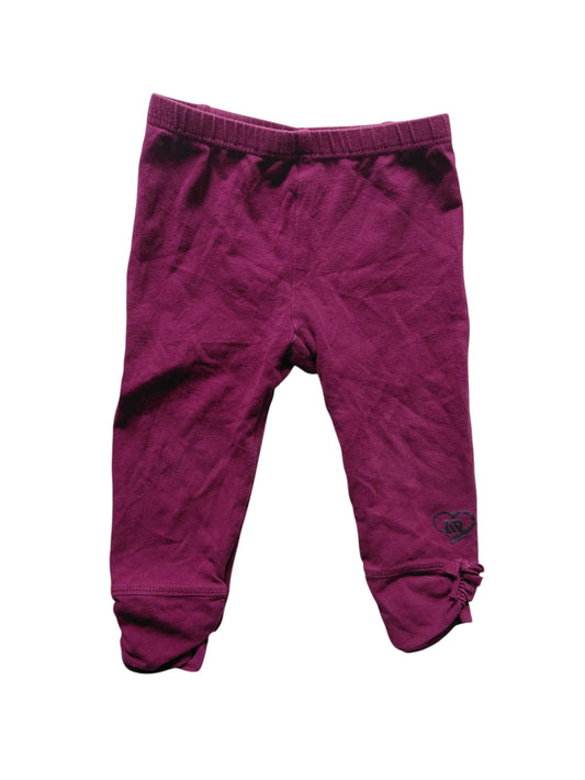 Legging - Nano - 6 Mois