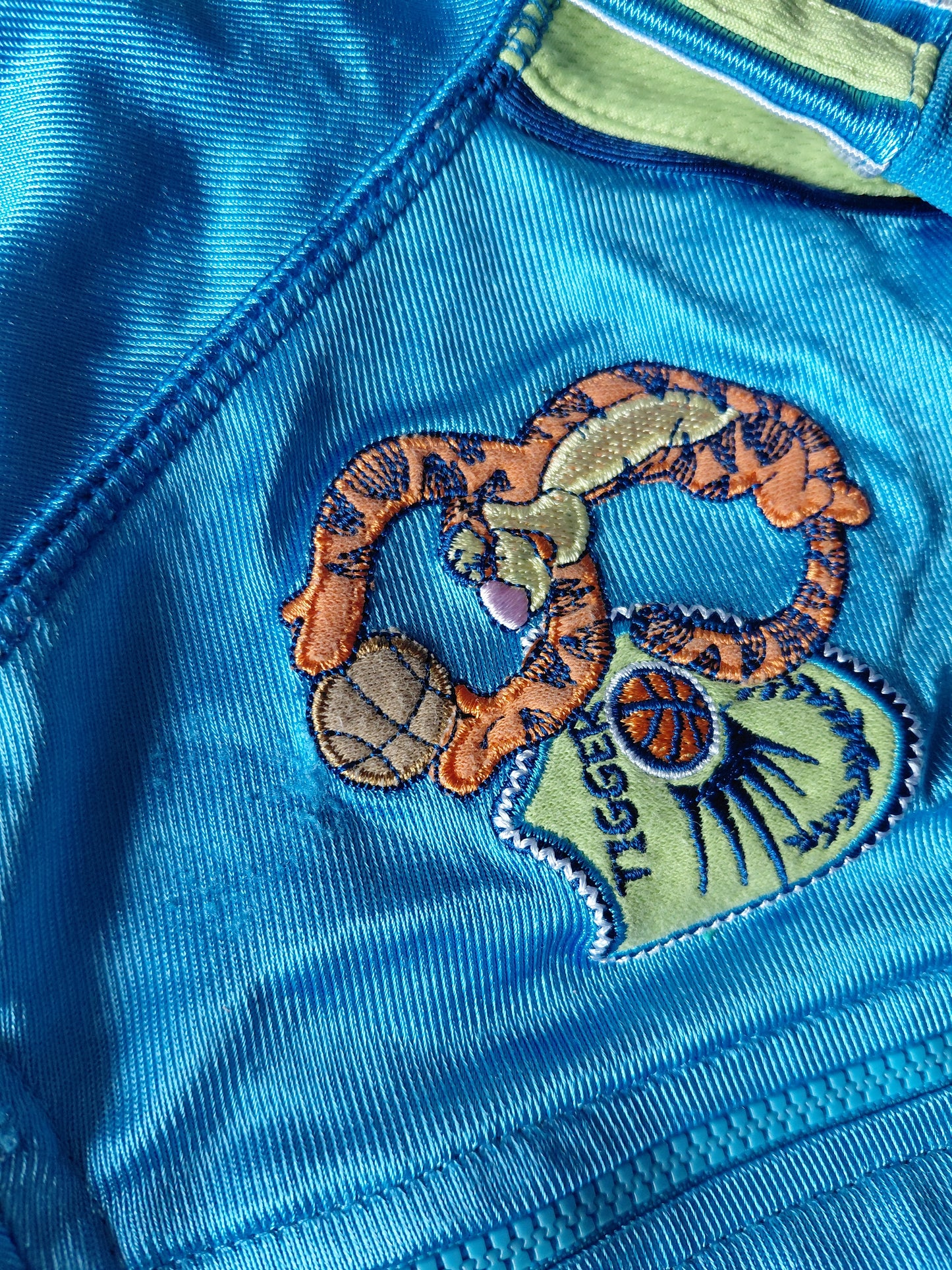 Veste - Disney - 3 ans