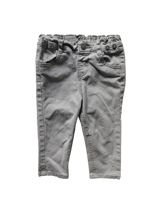 Jeans - Trois Moutons - 24 Mois