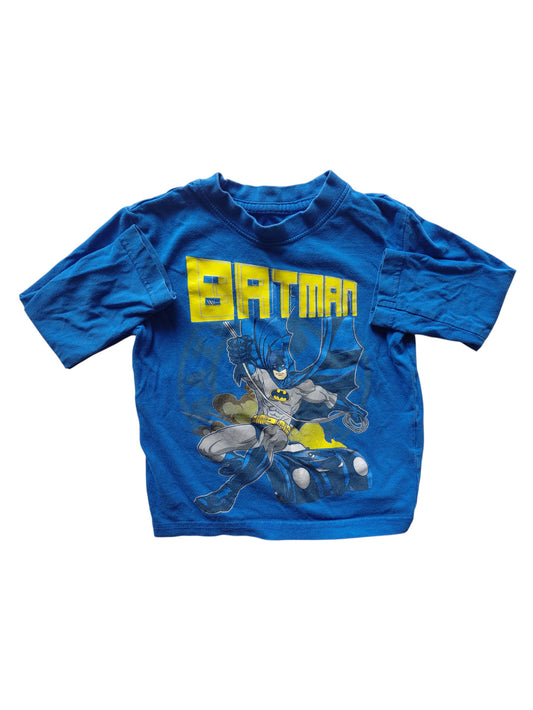 Chandail à manches longues - Batman - 2 ans
