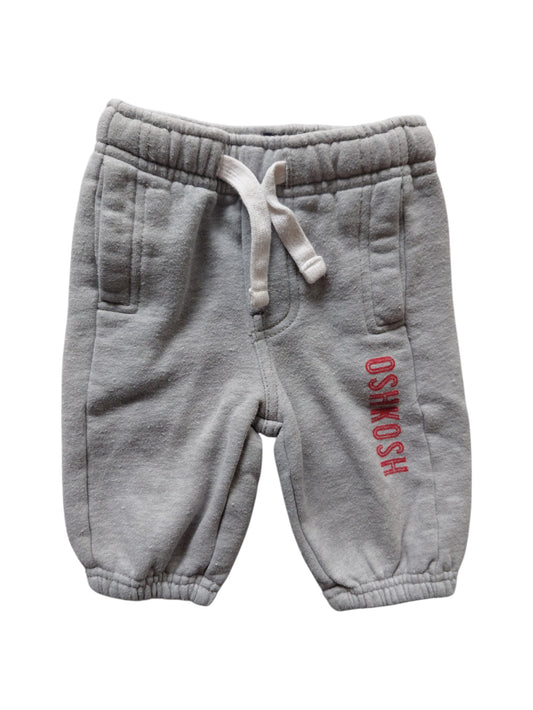 Pantalon jogging - Oshkosh - 3 Mois