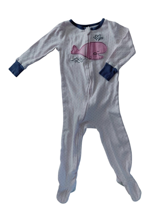 Pyjama - Absorba - 18 Mois *Imparfait