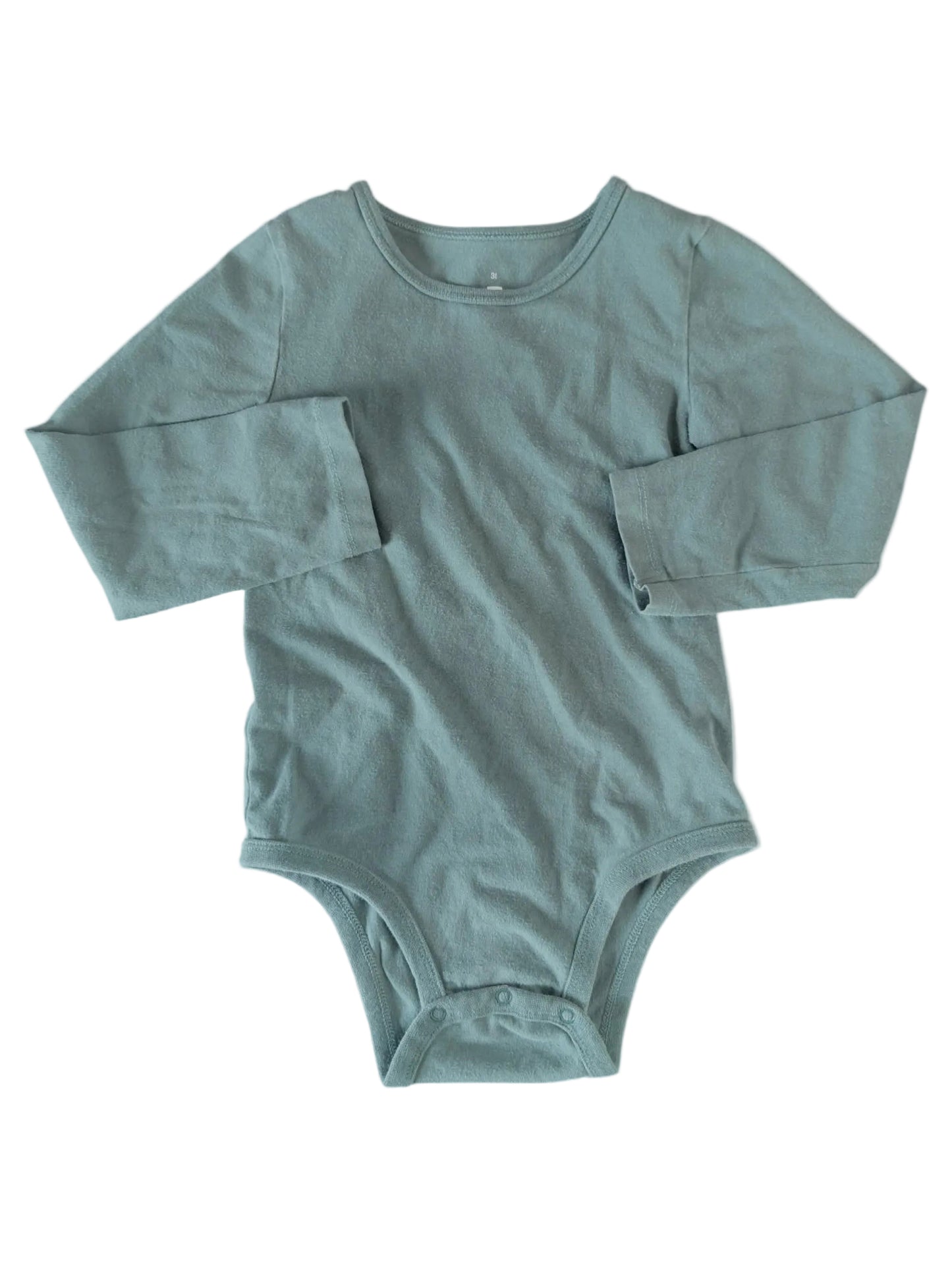 Cache-couche - TAG - 3 ans