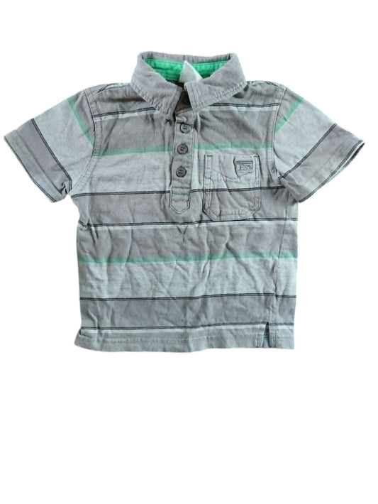 Polo - TAG - 2 ans