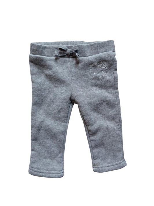 Pantalon - Hello Kitty - 6-9 Mois