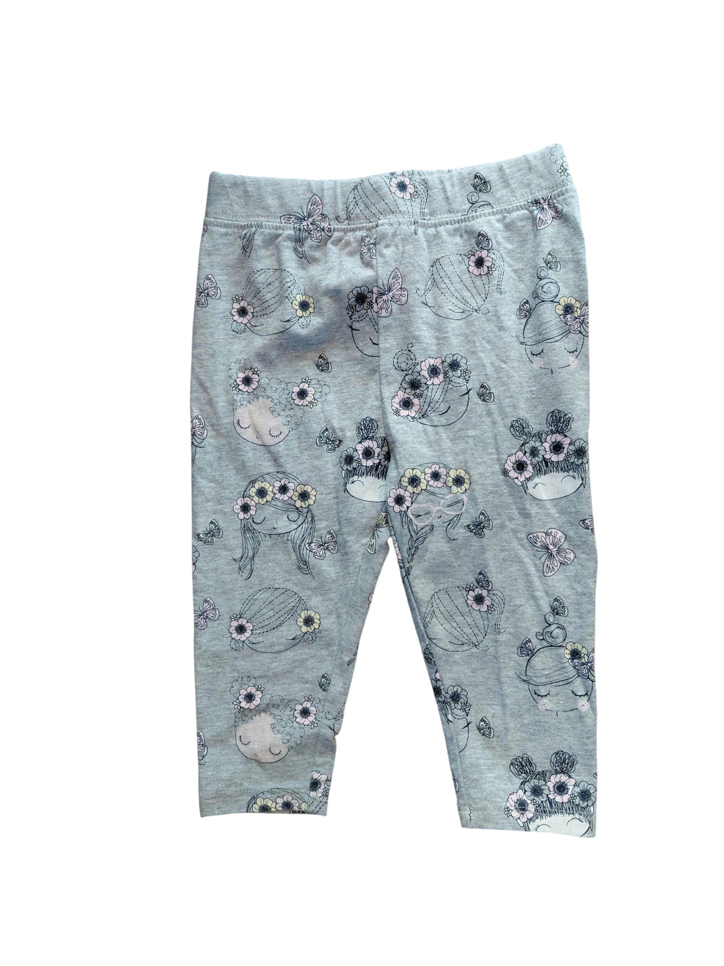 Legging - Baby Gap - 18-24 Mois