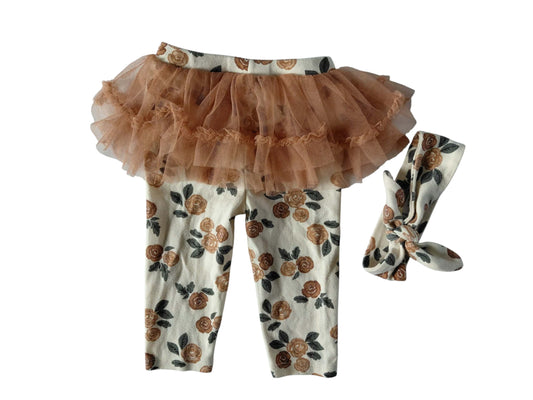 Ensemble (2mcx) - PL baby - 12 Mois