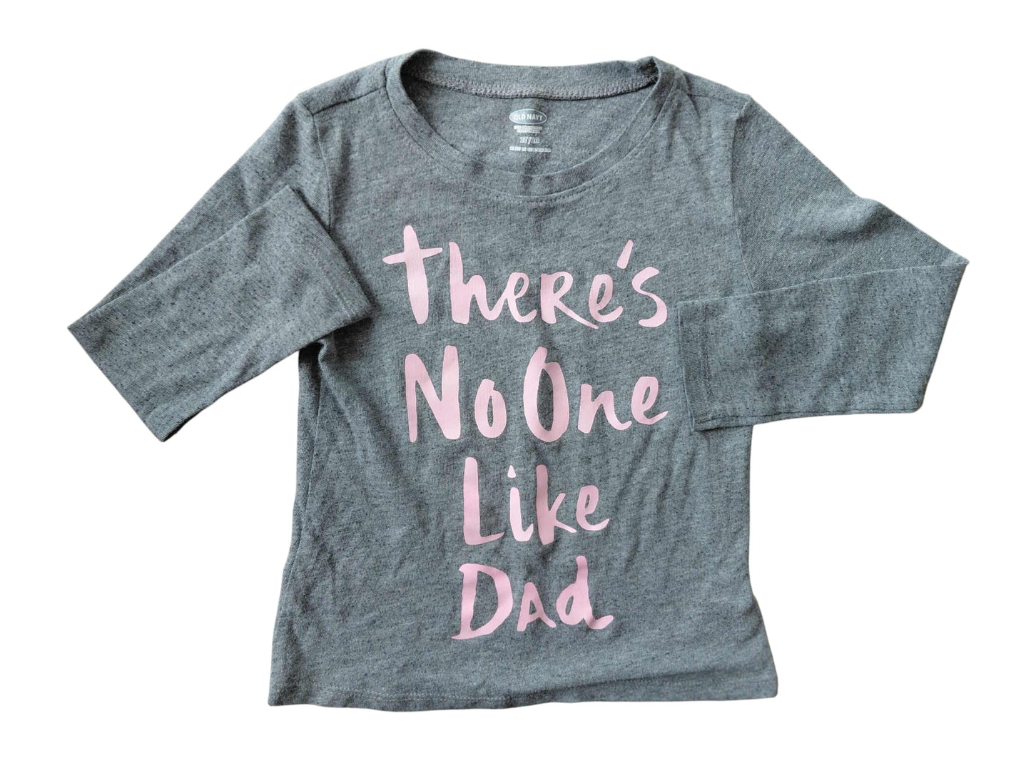 Chandail à manches longues - Old navy - 2 ans