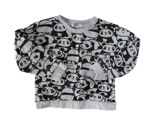 Crewneck - TAG - 3 ans
