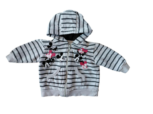 Veste - Disney - 12 Mois