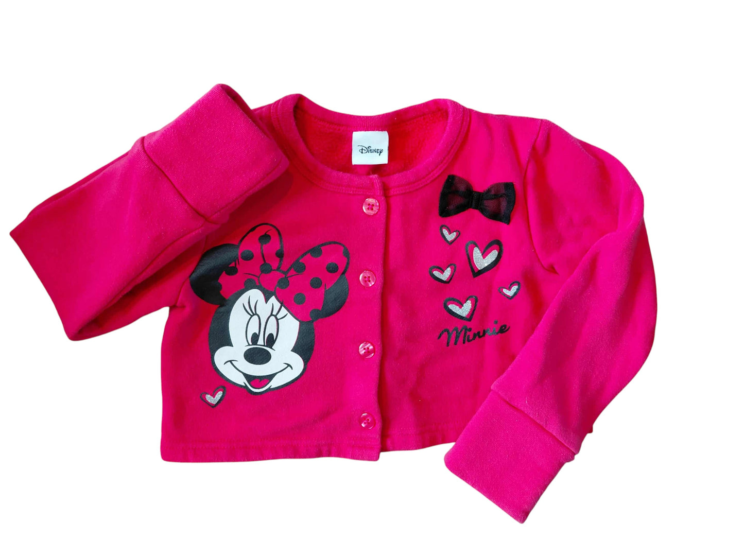 Veste - Disney - 6 ans