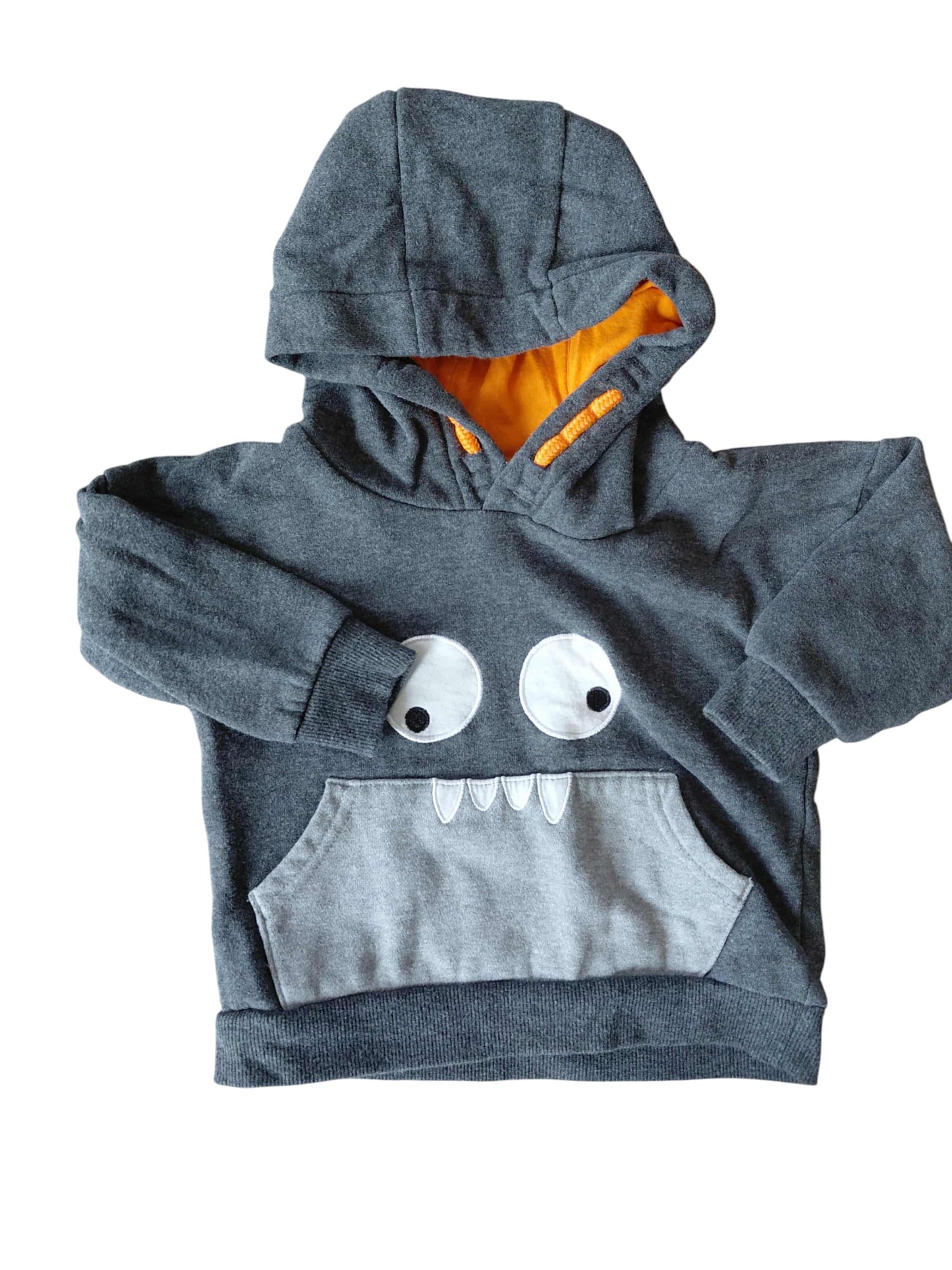 Coton ouaté - George - 12-18 Mois